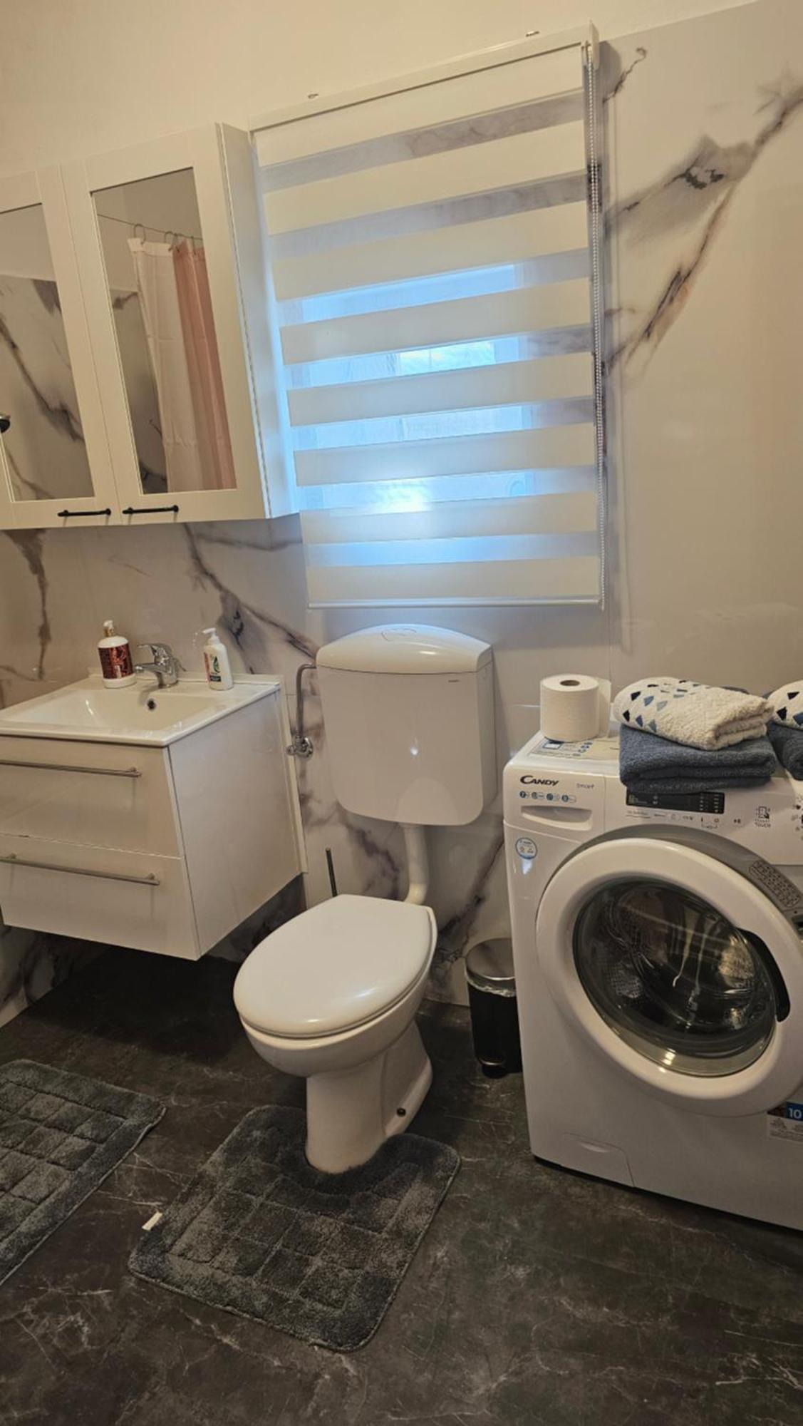 Apartament Veline Koper Zewnętrze zdjęcie
