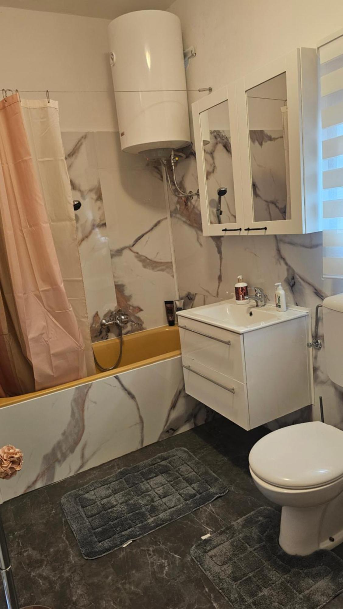 Apartament Veline Koper Zewnętrze zdjęcie